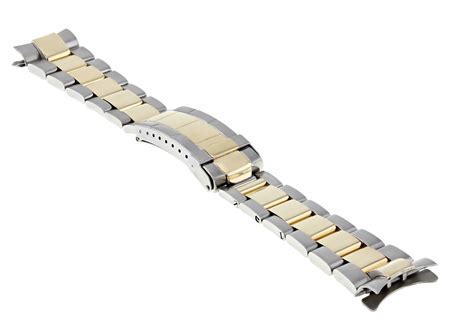 rolex submariner watch band parts|Rolex Submariner band replacement.